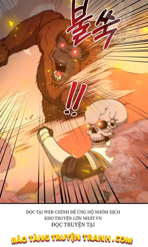 ngôi nhà kết nối với hầm ngục chapter 33 63