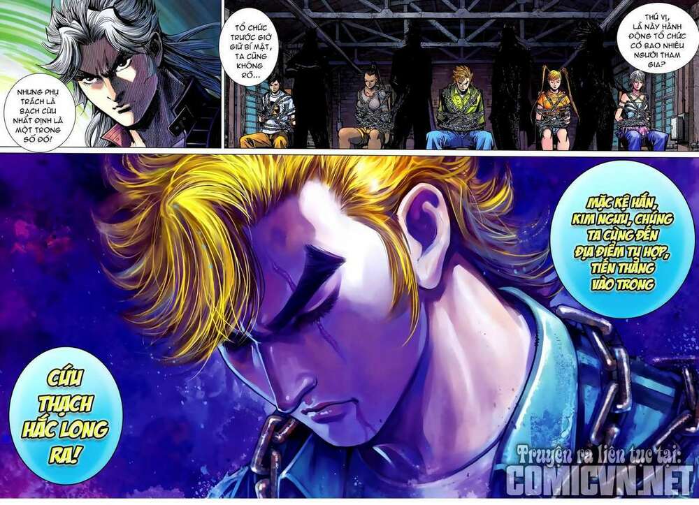 thạch hắc long truyện chapter 13 29