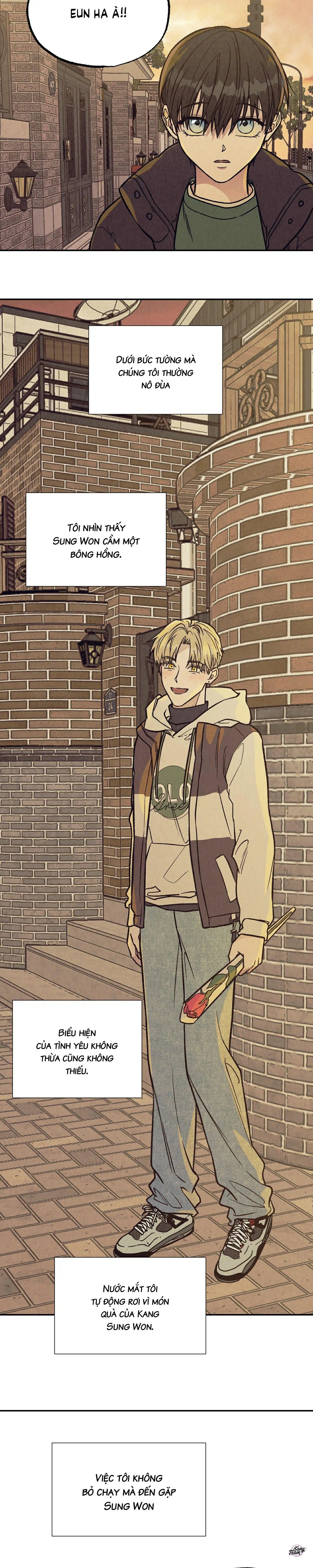 yêu em chapter 2 25