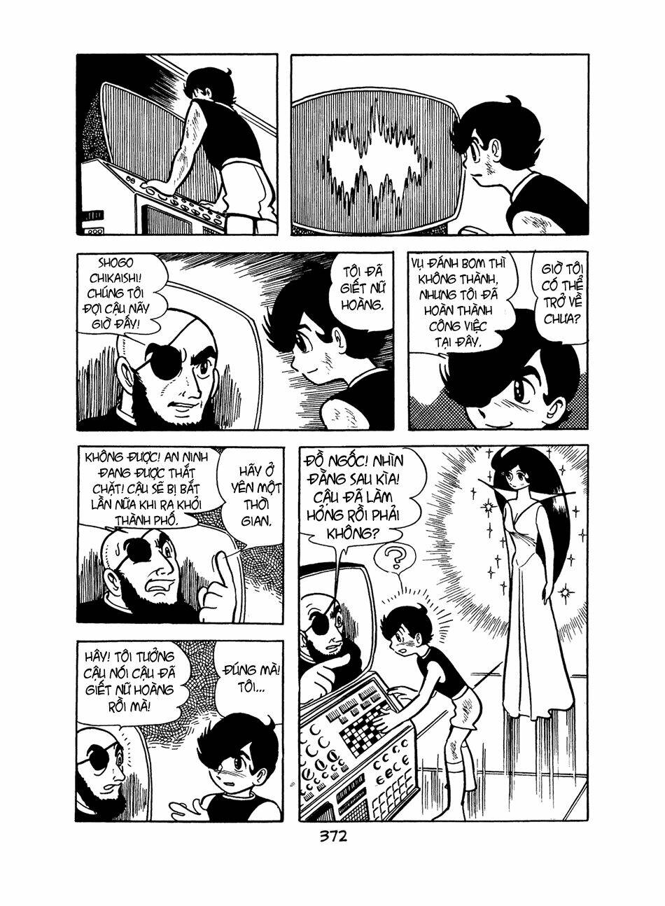 apollo’s song chapter 4.3 29