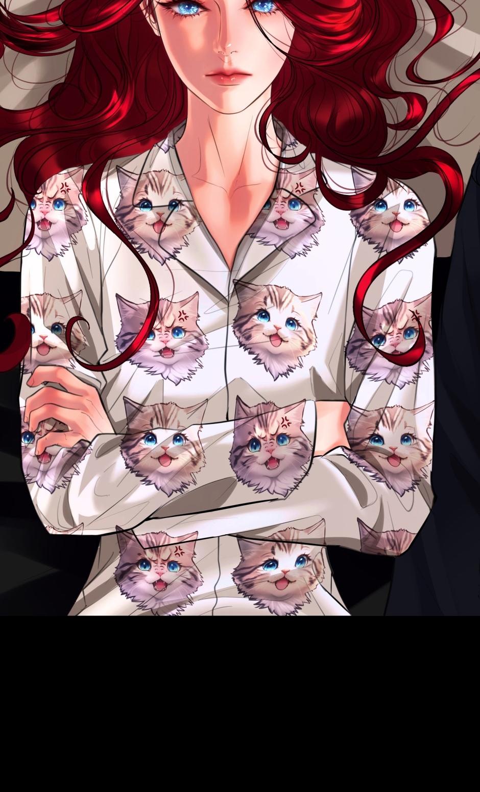 tôi đã ký khế ước với ác quỷ chapter 23.2 7