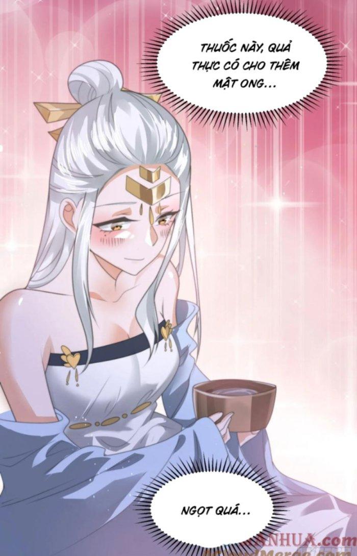 mỗi nữ đồ đệ đều muốn giết ta chapter 36 19