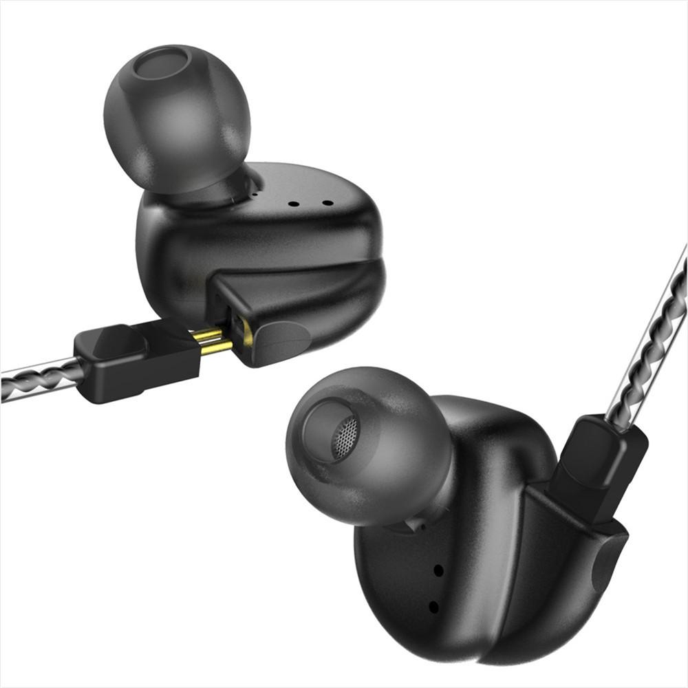 Tai nghe in-ear có dây BQEYZ K2