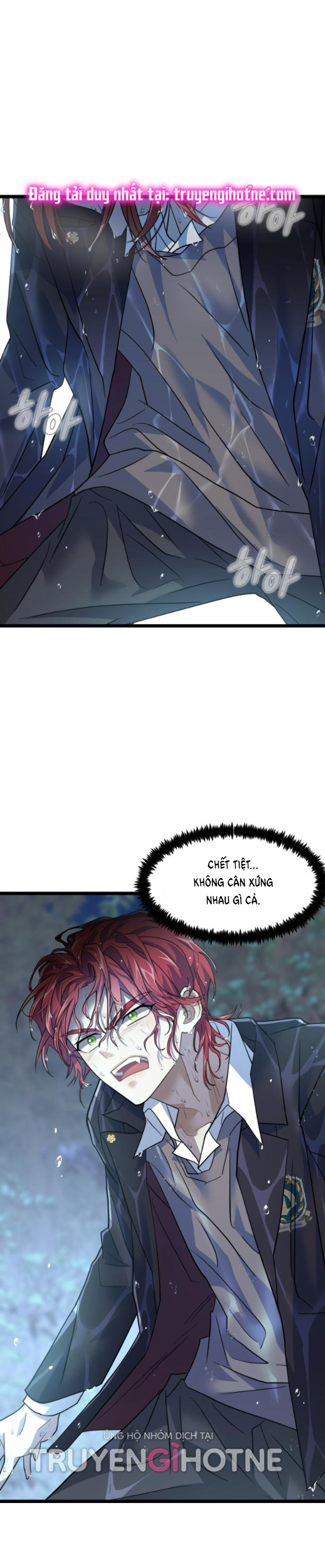 dark moon - tế đàn ánh trăng chapter 53.1 19