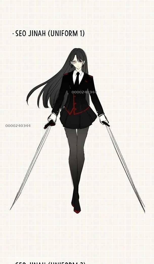 chuyển sinh thành ác nhân chapter 70 84