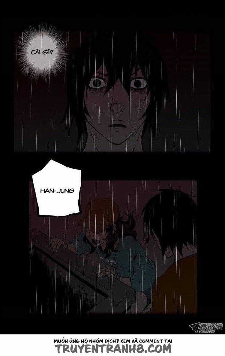 0.0 mhz - tần số chết chapter 64 10