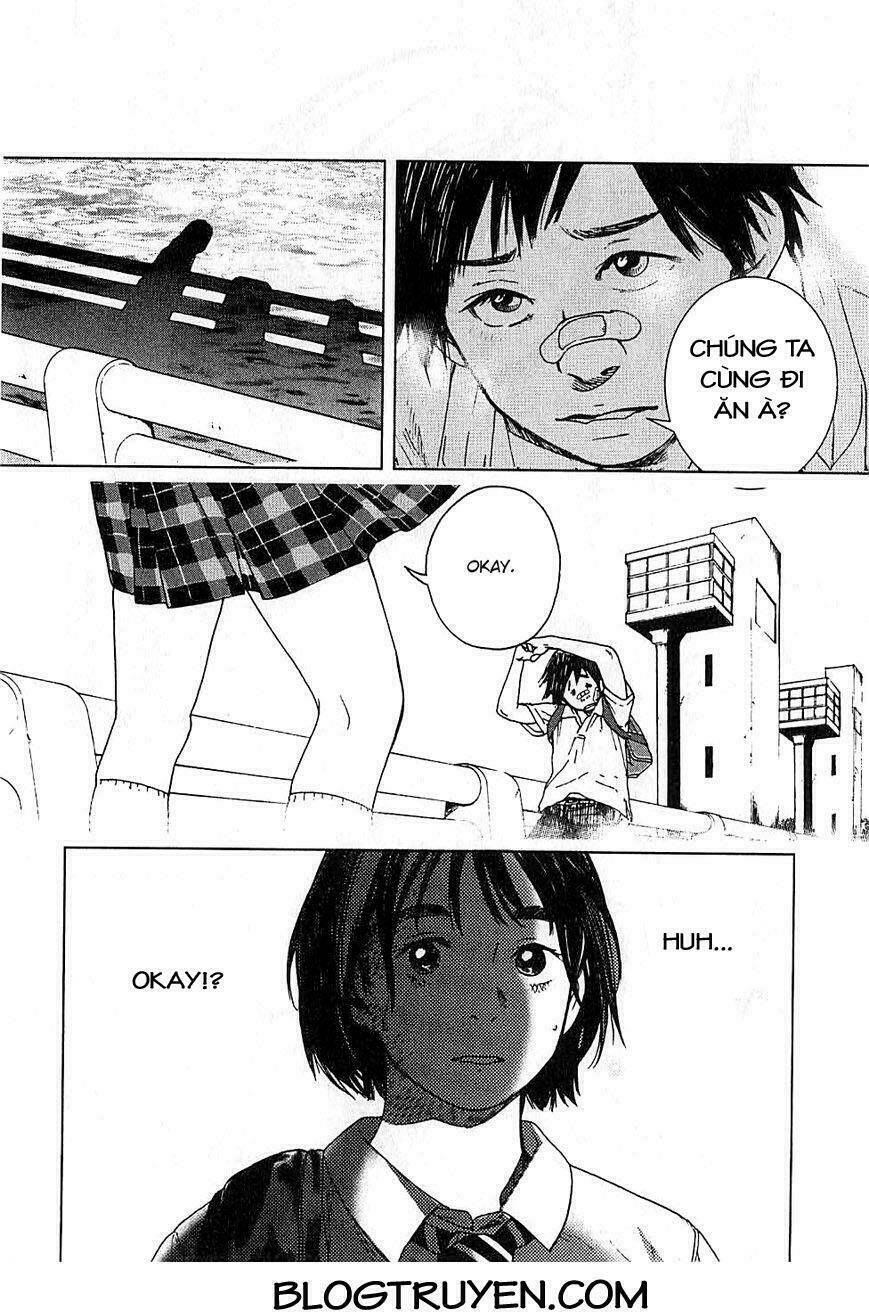 fujiyamasan wa shishunki chapter 1 30