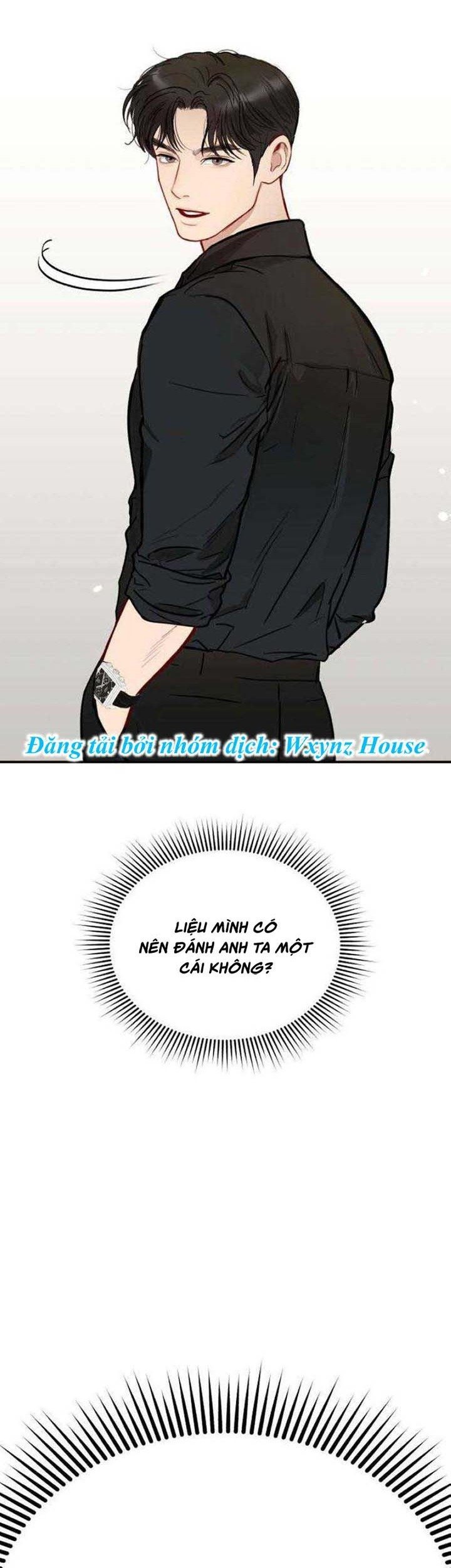 thư ký quyền lực chapter 2 16