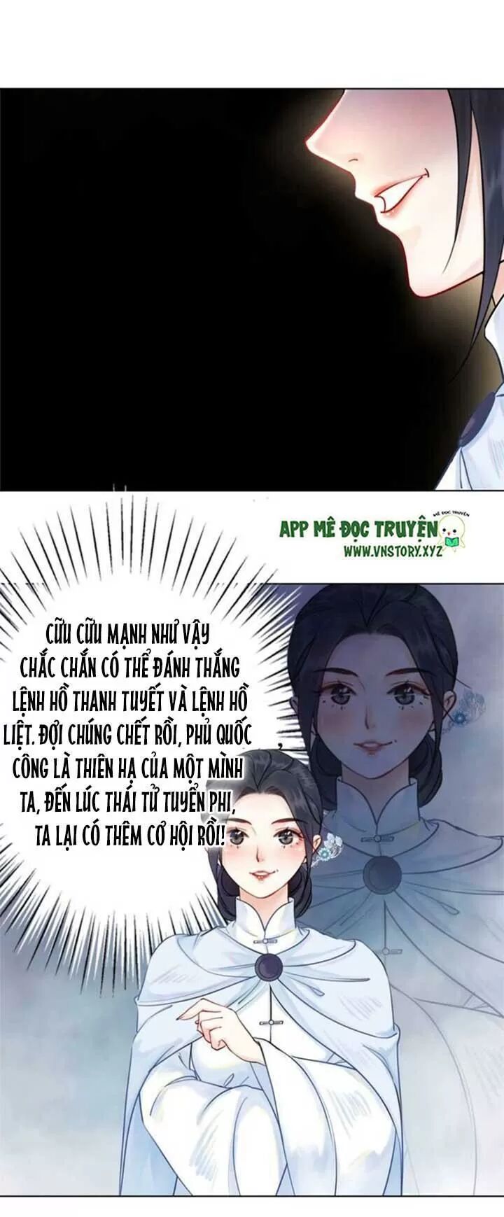 cực phẩm phế vật tiểu thư chapter 56 8