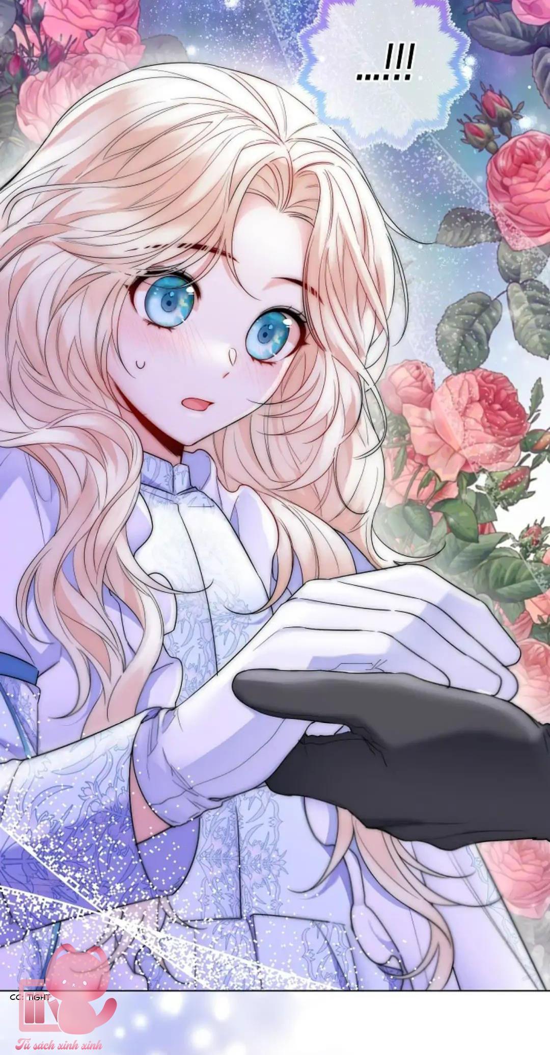 tiểu thư crystal là nam nhân chapter 14 68