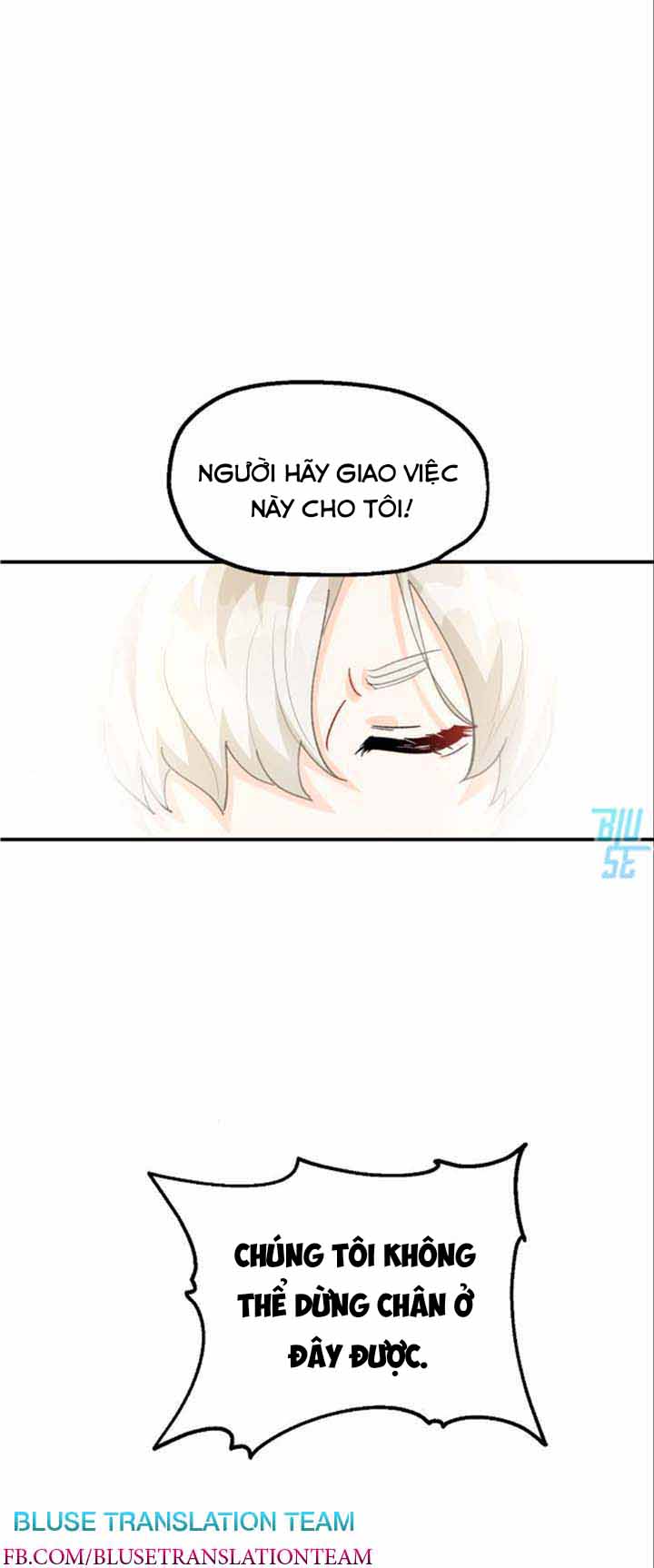 kế hoạch nuôi dưỡng hoàng tử chapter 4 11