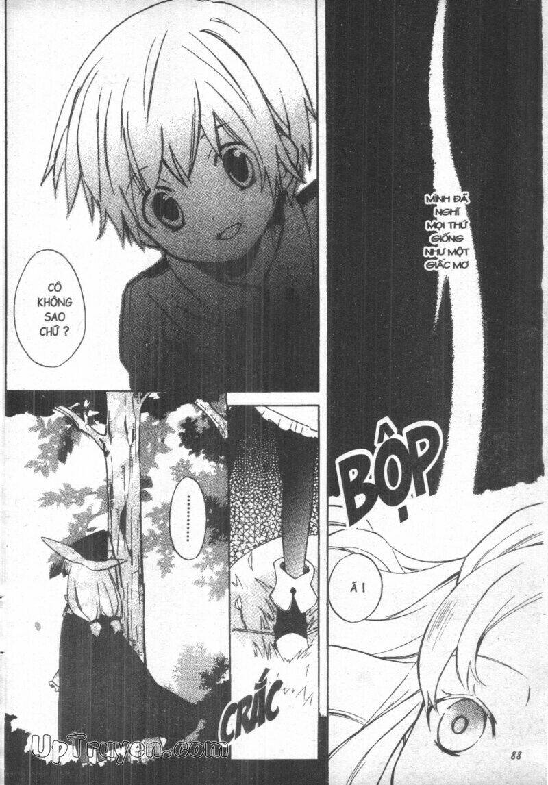 hoshi no witch chapter 1 88