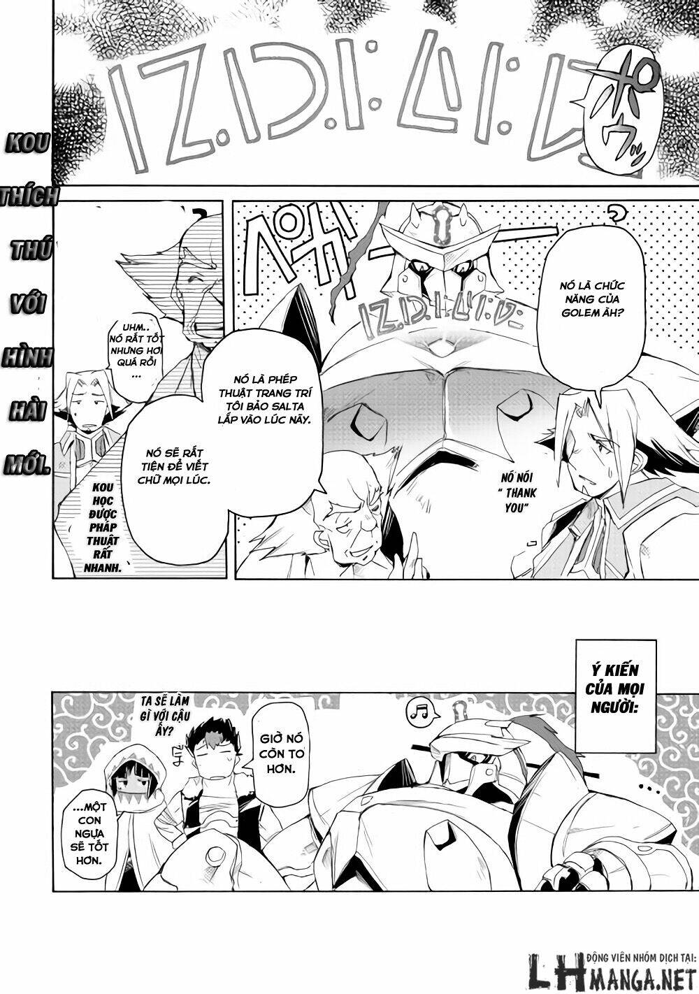 spirit migration chapter 19 20