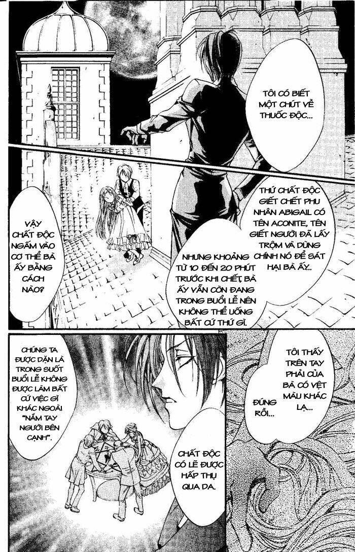 đứa con của thượng đế chapter 10 11