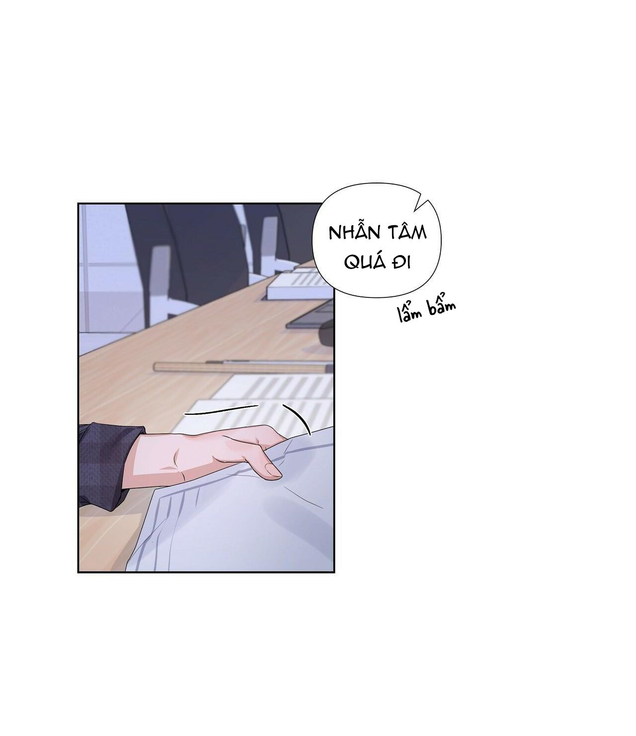 đừng bận tâm darling chapter 9 14