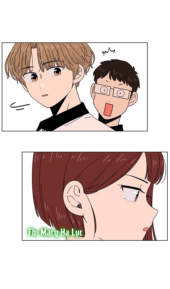 thanh xuân rực rỡ - season of blossom chapter 20 6