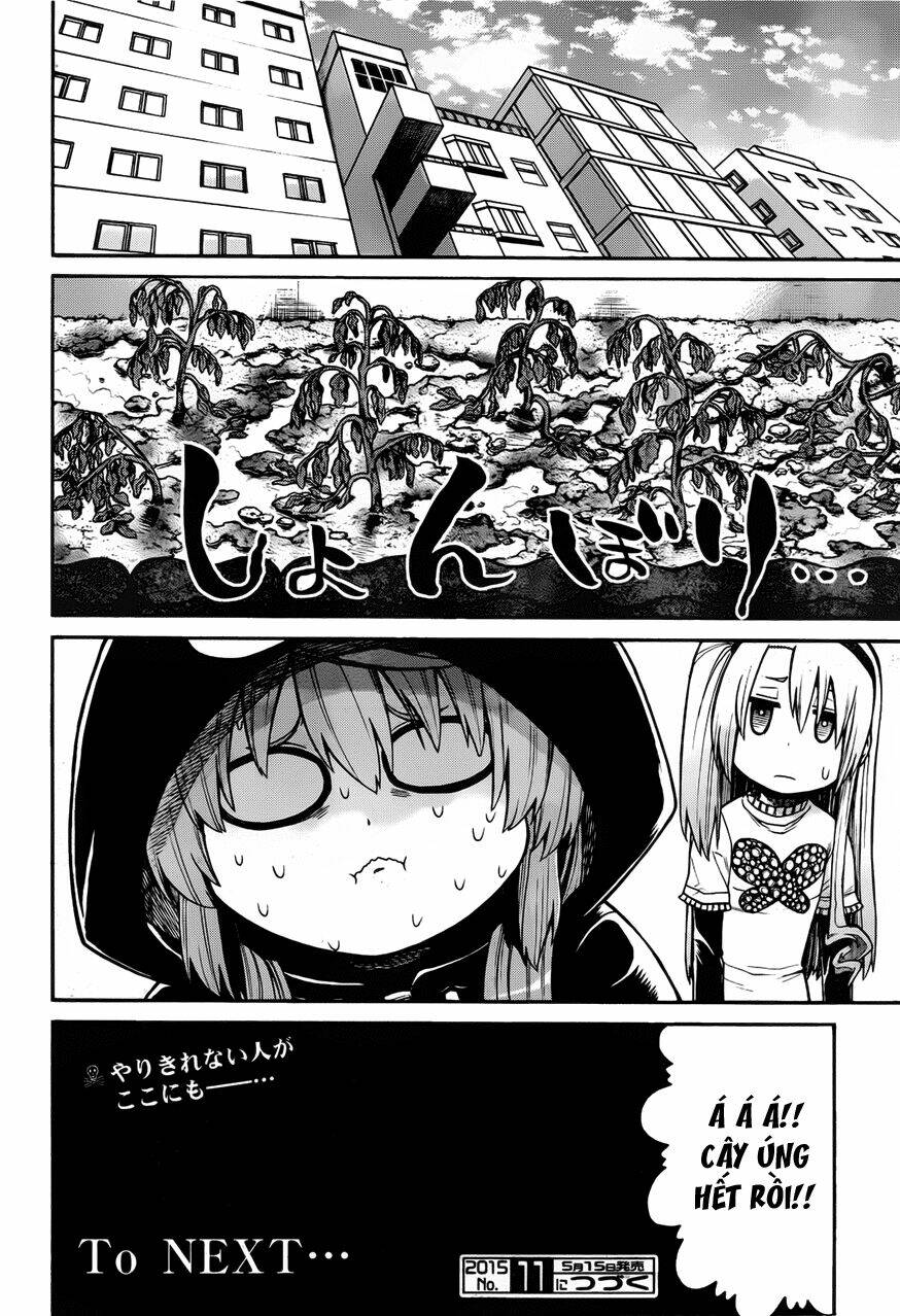 murcielago chapter 33 27