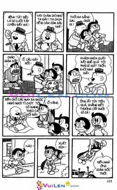 siêu nhân pacman chapter 6 31