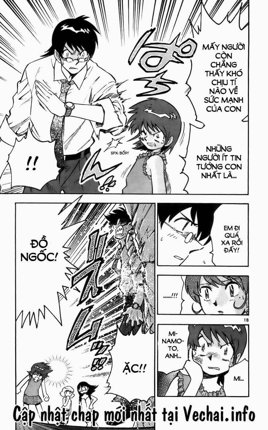 loli siêu năng lực chapter 10 20