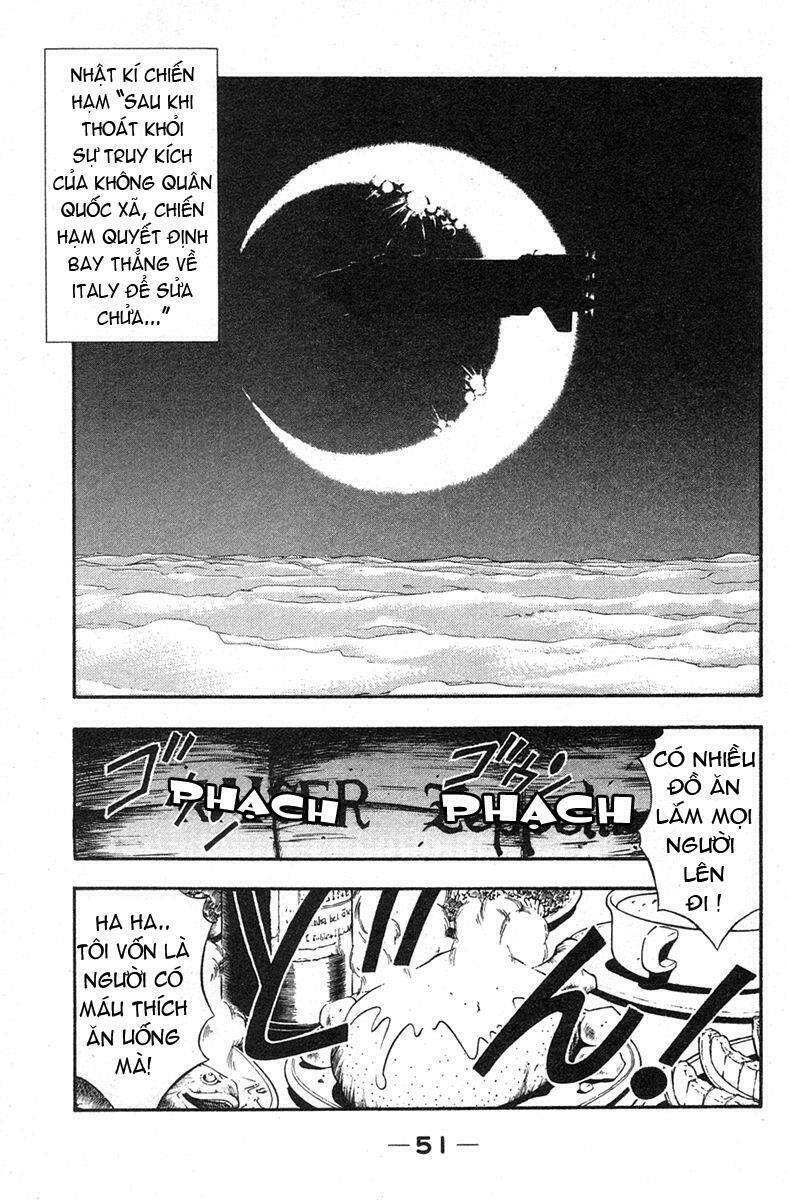 tenkuu no hasha z chapter 6 3