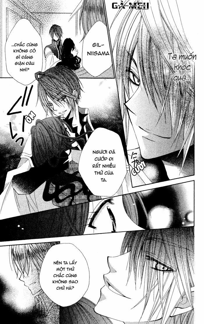 hyakunen renbo chapter 4 33