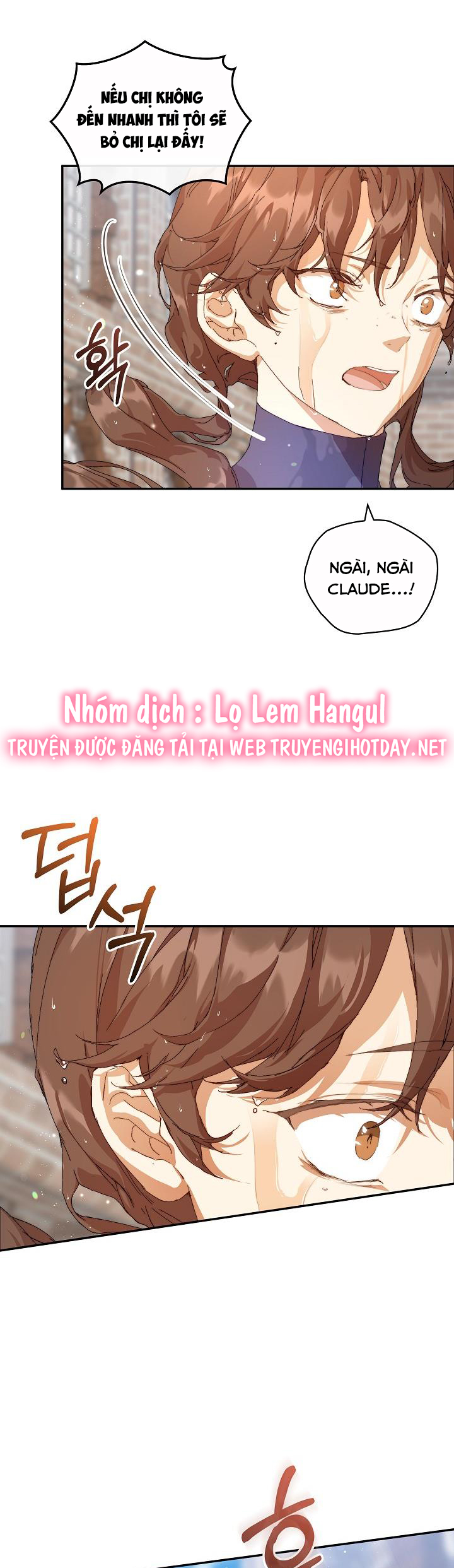 tôi là bảo mẫu của nam chính chapter 12 14