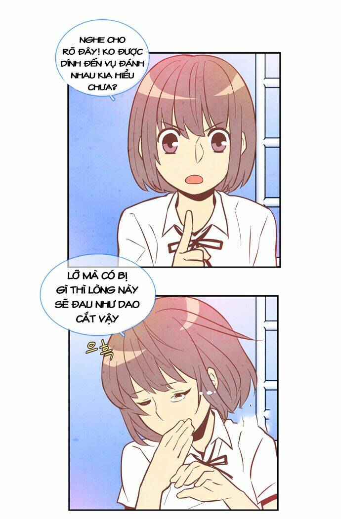 evergreen tea chapter 5 44