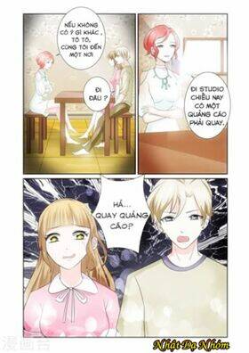 nhất vẫn hoãn thác thân chapter 2 15