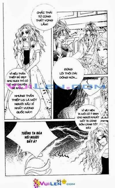 đến vương quốc ma chapter 5 94