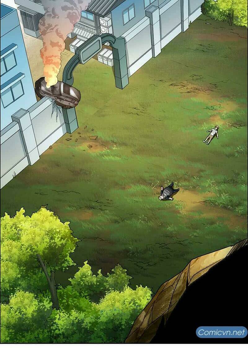 thánh hack chuộc tội chapter 7 22