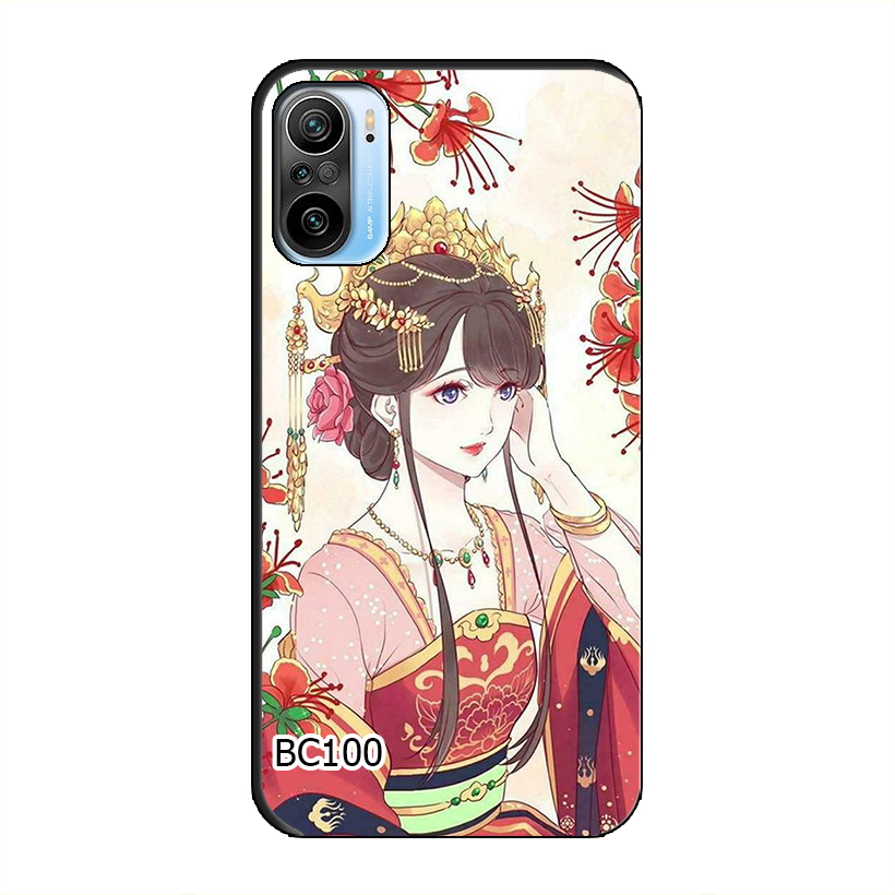 Ốp Lưng Dành Cho XIAOMI K40