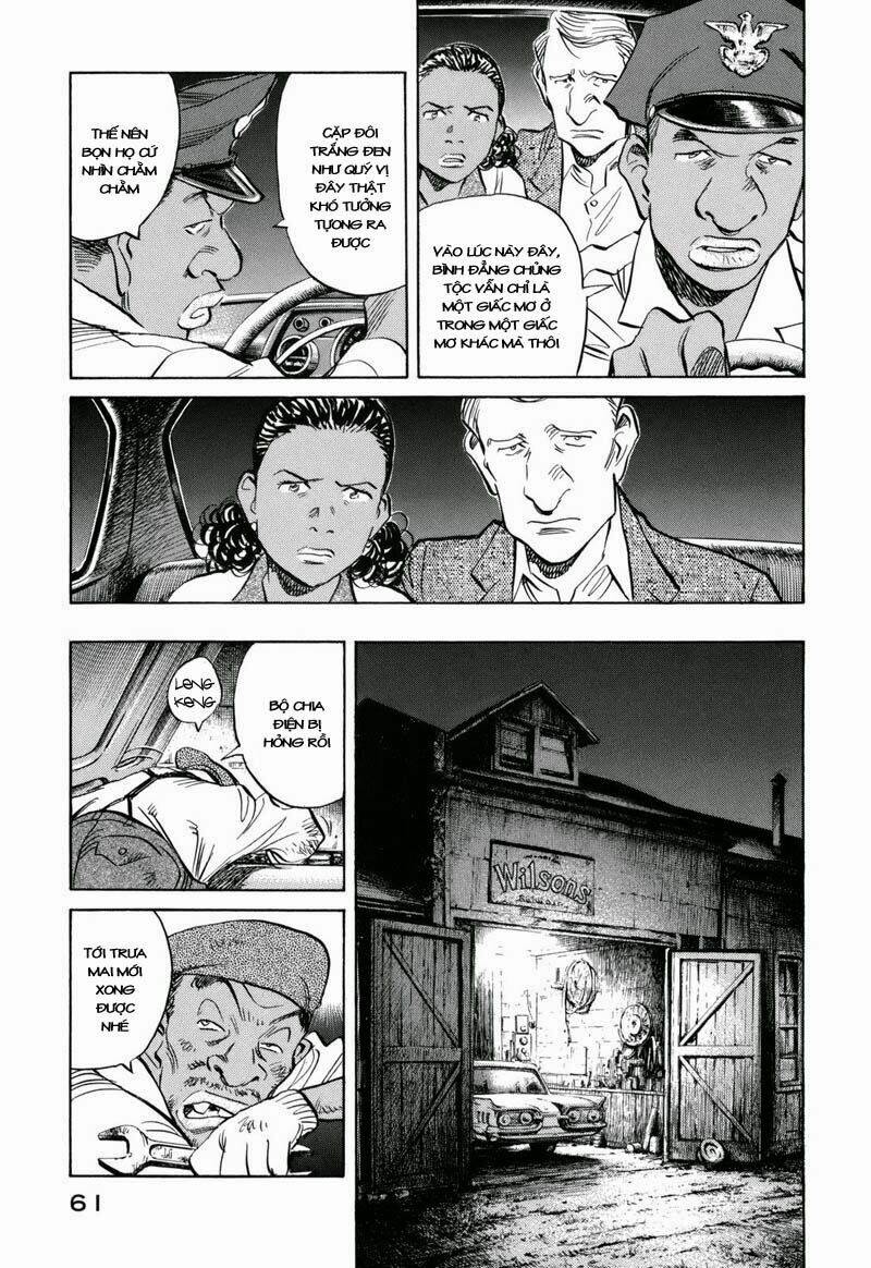 billy bat chapter 40 9