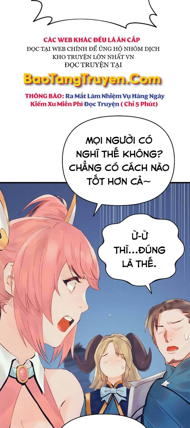 tu sĩ trị liệu của thái dương giáo chapter 33 8
