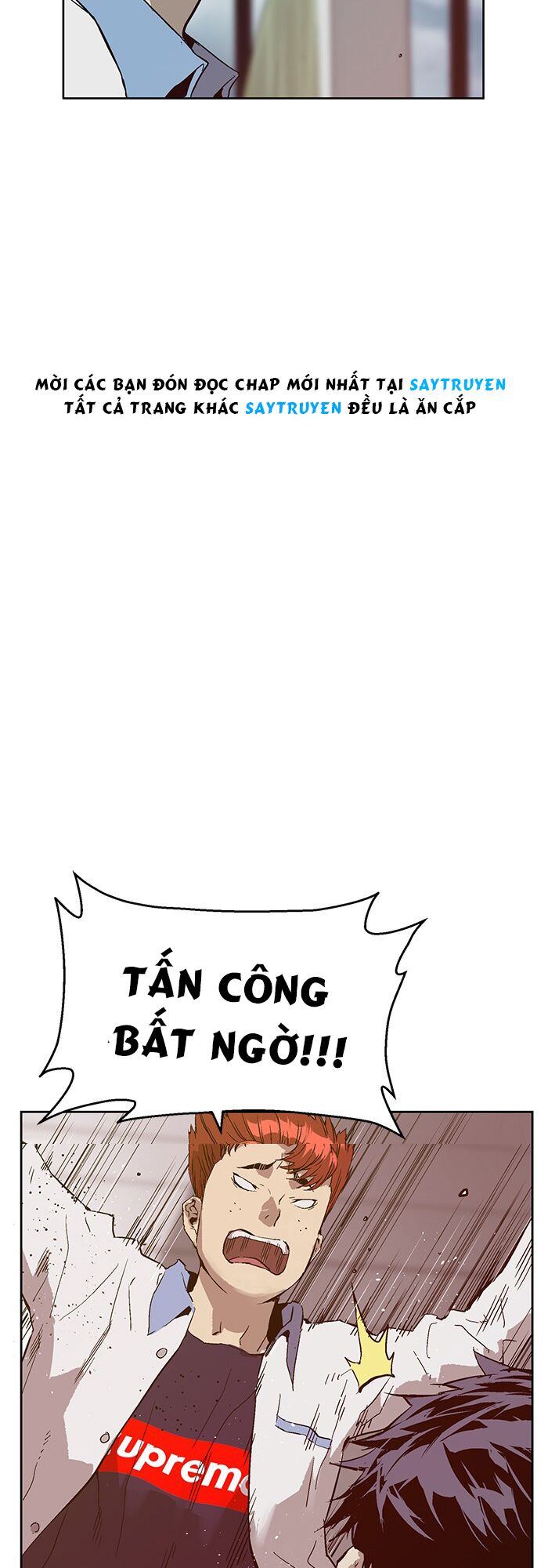 anh hùng yếu chapter 131 6