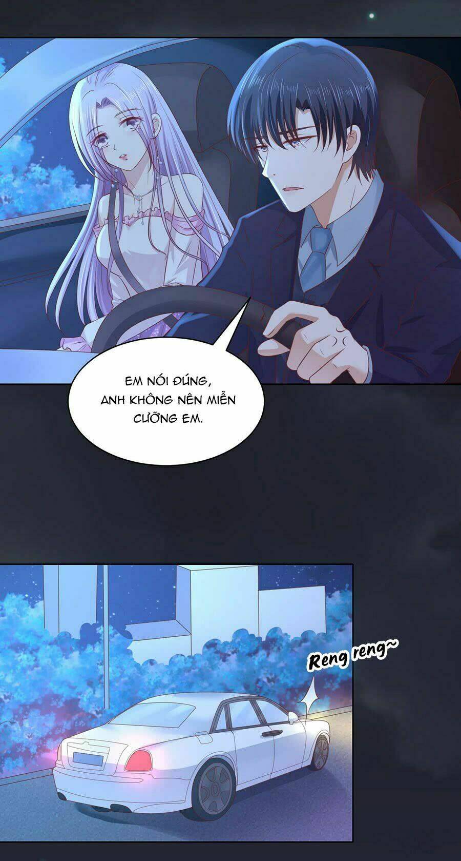 liệt ái tri hạ: series mật đào tiểu tình nhân chapter 245 19