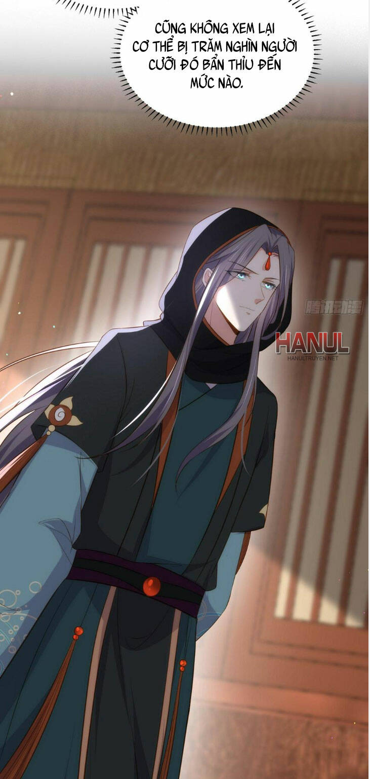 hoạn phi thiên hạ chapter 303 25