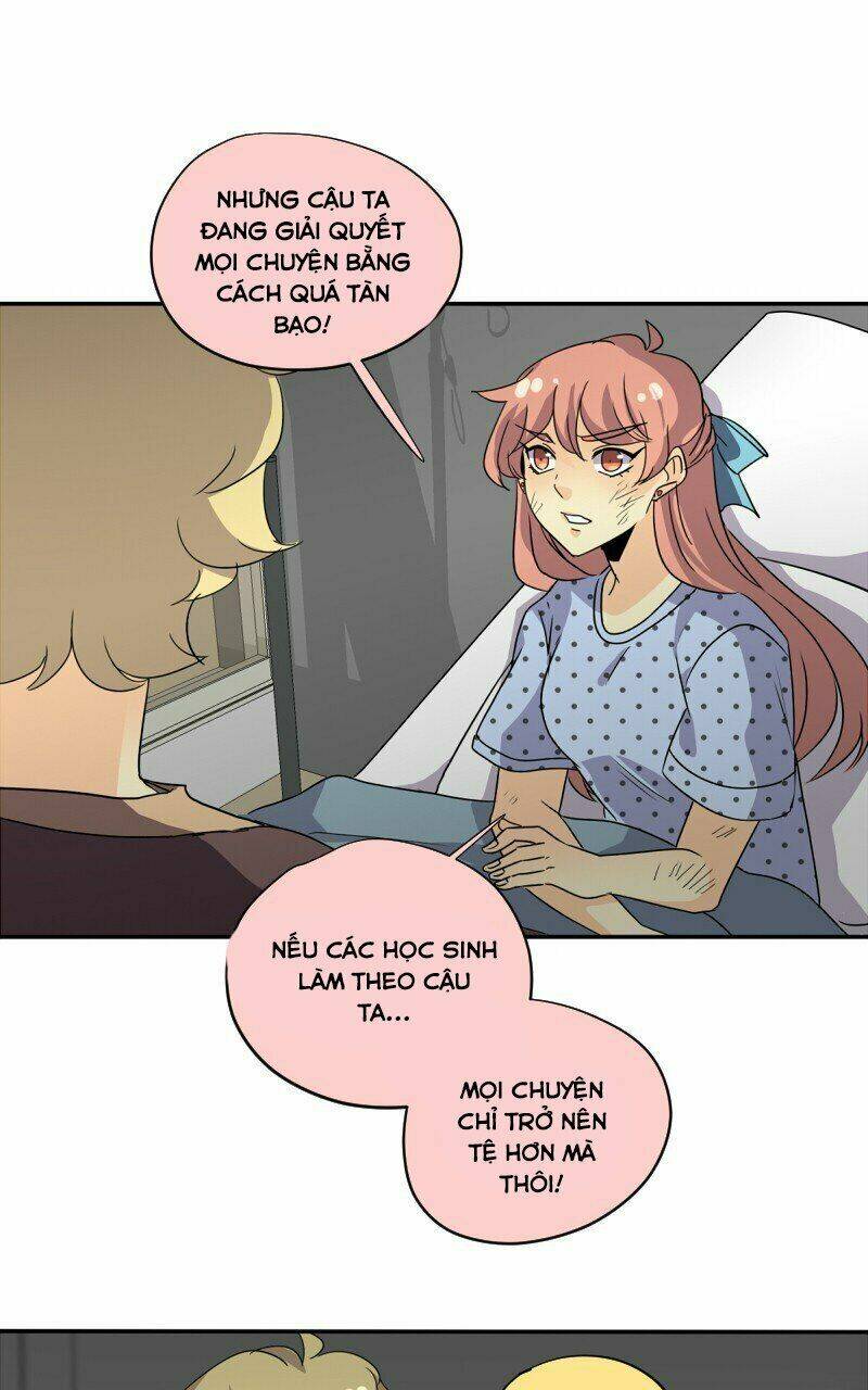 Thế Giới Không Hoàn Hảo Chapter 157 32