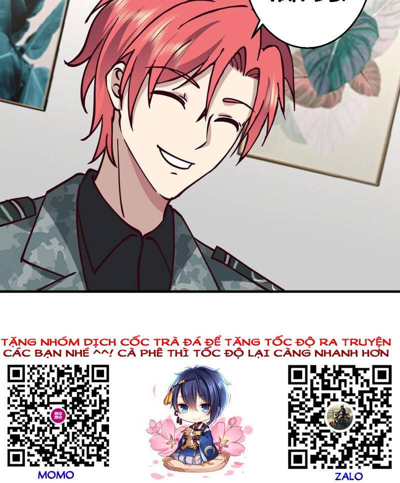 trên người ta có một rồng chapter 513 22