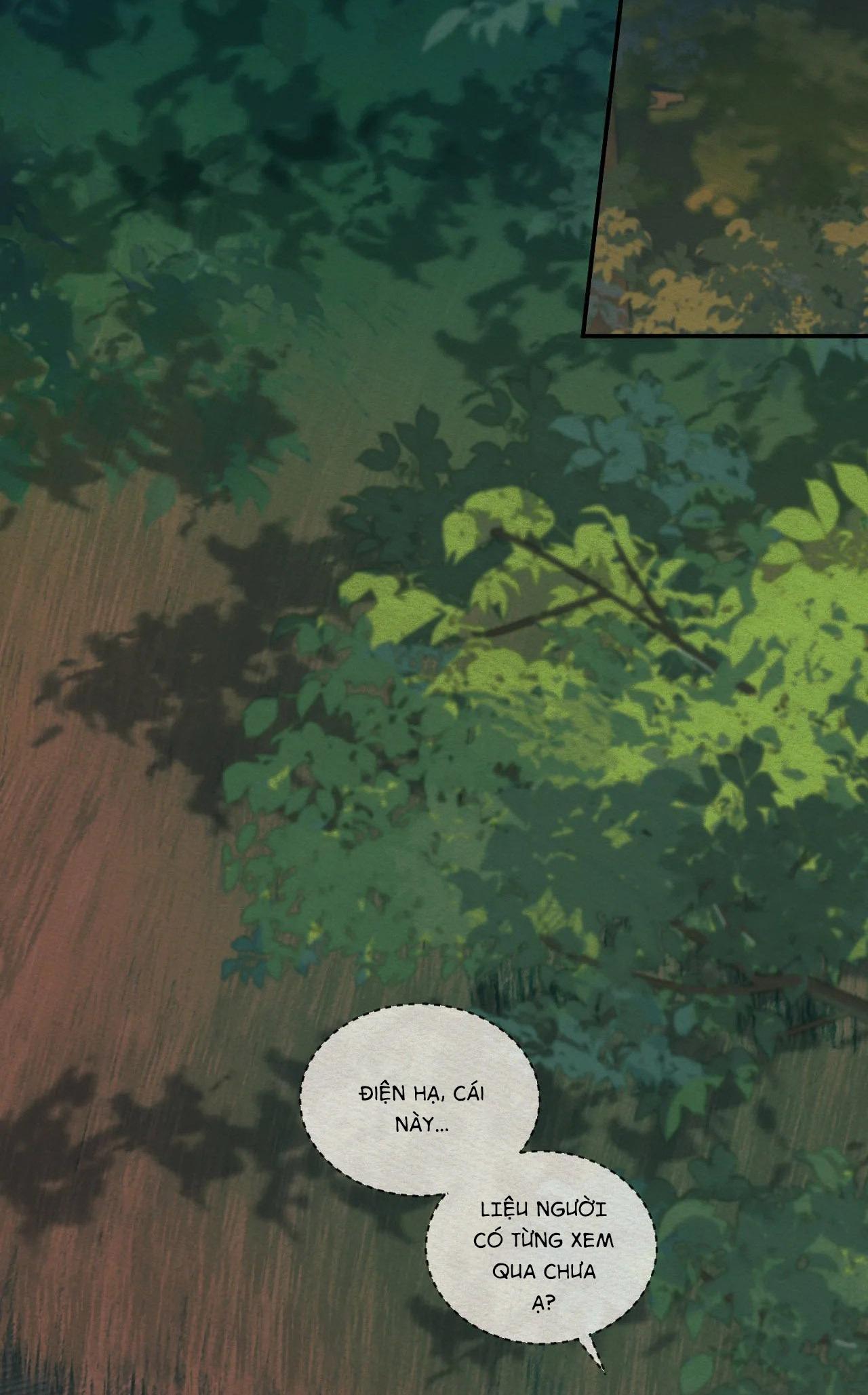 qủy dạ khúc chapter 29 20