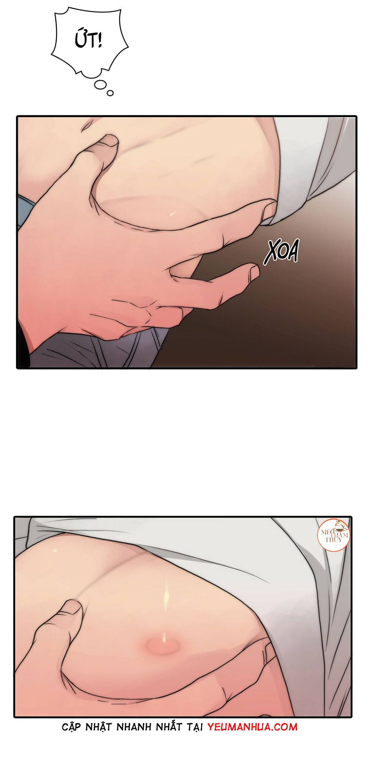 giai điệu của ngôn ngữ chapter 26 38