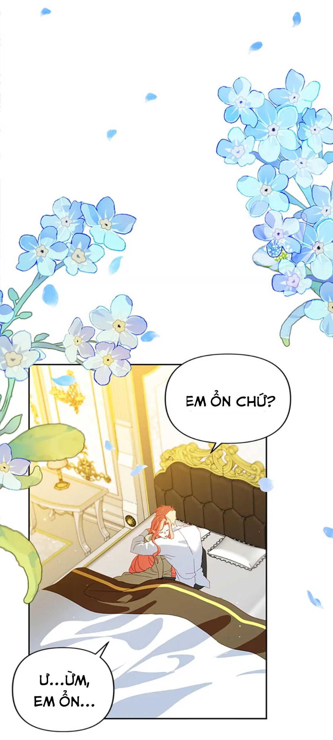 tôi đã nuôi dưỡng nam phụ ám ảnh chapter 73 25