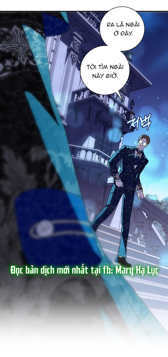 ngài công tước, tôi sẽ làm mọi thứ, trừ việc kết hôn! chapter 4.2 13