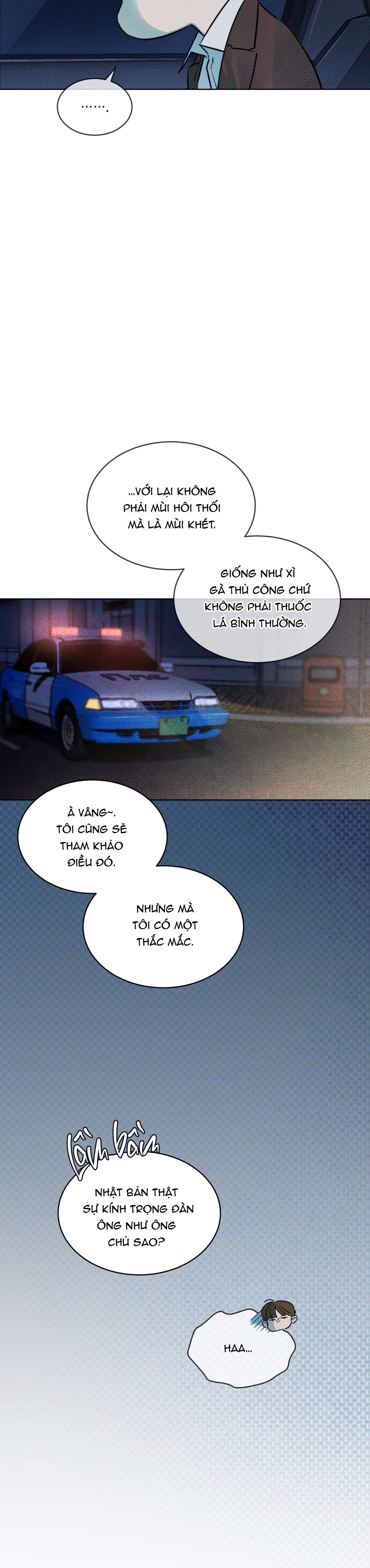 codename anastasia chapter 8 11