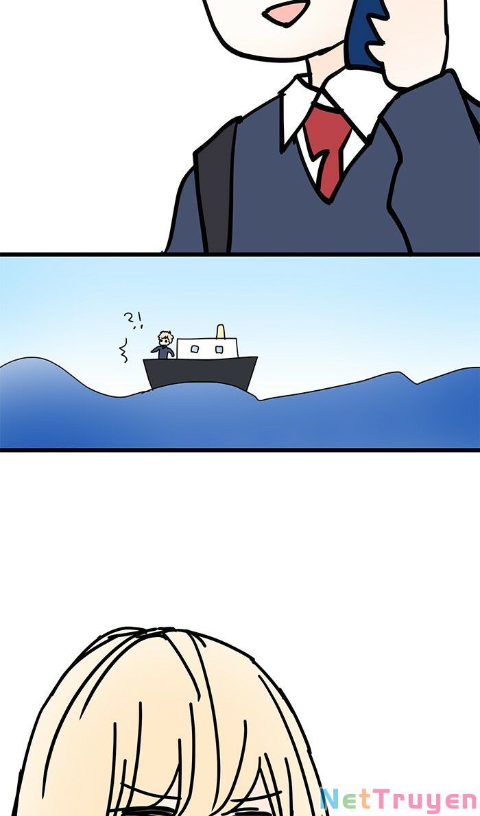 choco ngọt ngào chapter 66 24