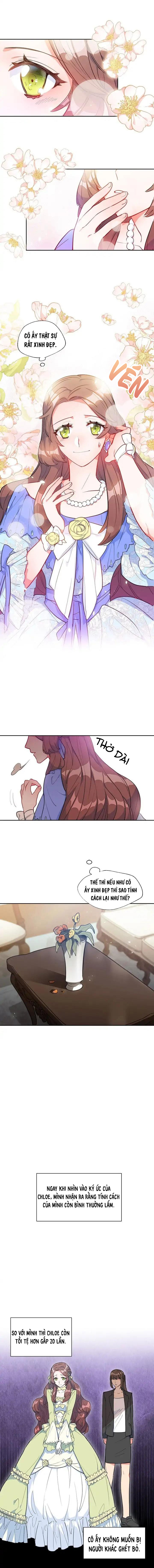 50 công thức pha trà của nữ công tước chapter 2 3