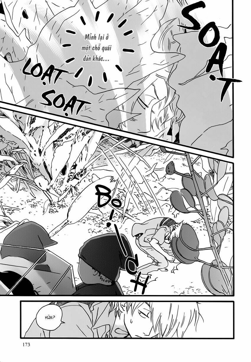 natsuyuki rendez-vous chapter 17 20