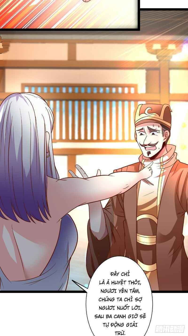 trọng sinh tối cường ma tôn ở rể chapter 77 31