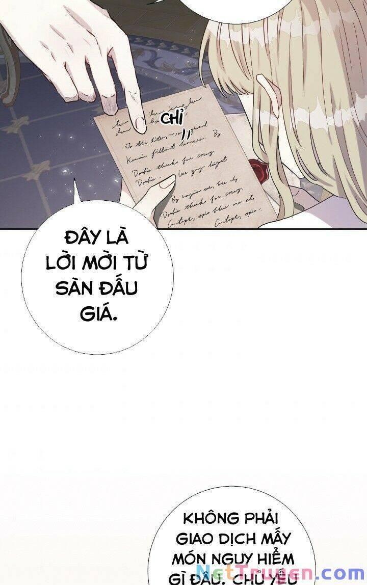 xin ngài đừng ăn tôi chapter 32 20