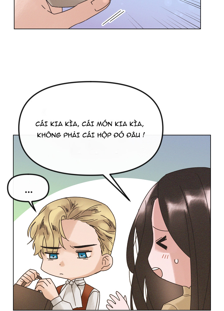 em dám không ? chapter 30.1 35