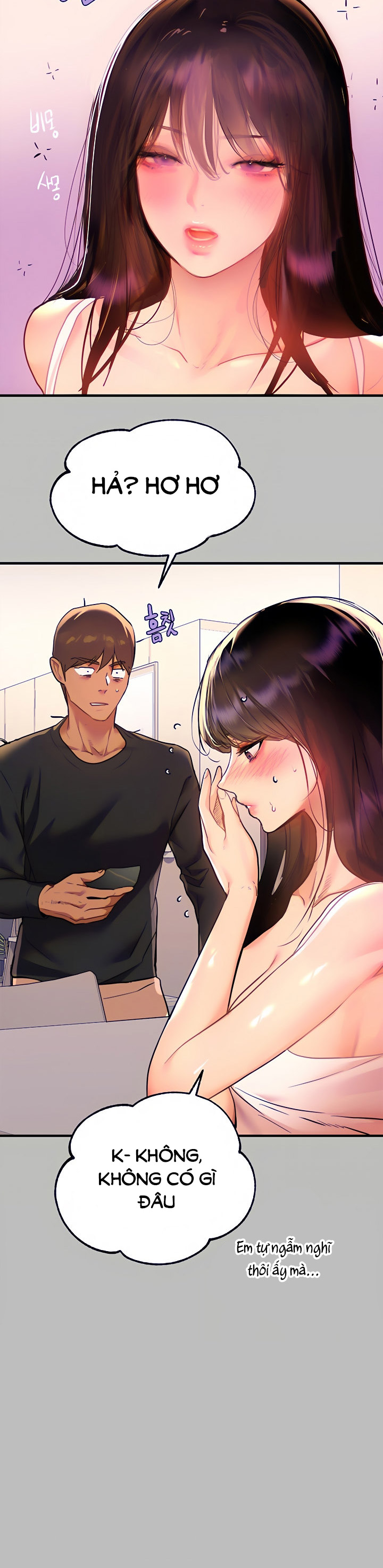 chị chủ nhà của tôi chapter 45.2 7